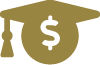 College financing plan icon
